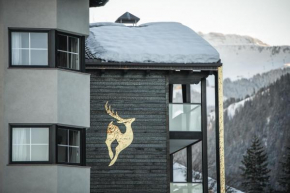 Alpin Garden Luxury Maison & SPA - Adults Only Ortisei
